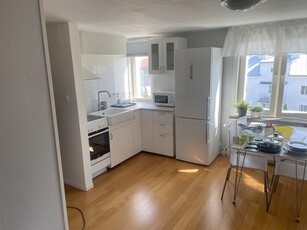 Apartment - Lektorsgatan Linköping