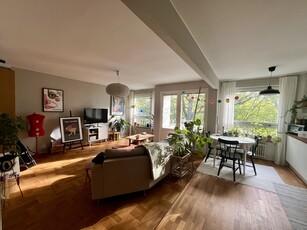 Apartment - Lostigen Solna