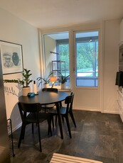 Apartment - Mörbyleden Danderyd