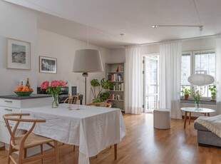 Apartment - Östermalmsgatan Västerås