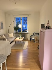 Apartment - Östra Stallmästaregatan Malmö