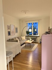 Apartment - Östra Stallmästaregatan Malmö