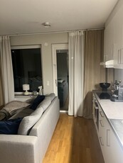 Apartment - Oxelgatan Vallentuna