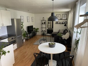 Apartment - Åsgatan Ludvika