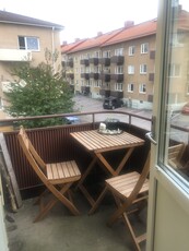 Apartment - Skördegatan Linköping