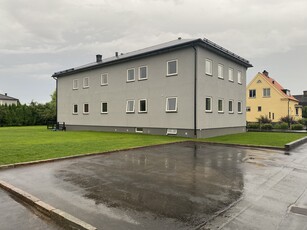 Apartment - Soldatvägen Kristianstad