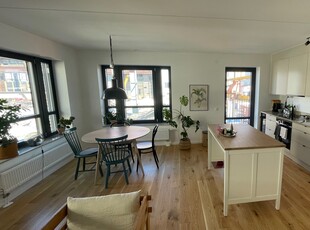 Apartment - Solhöjdsgatan Malmö