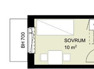 Apartment - Stockholmsvägen Täby