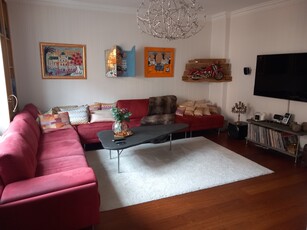 Apartment - Tegnérsgatan Göteborg