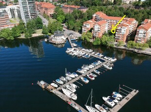 Apartment - Tranebergs Strand Bromma