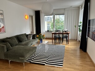 Apartment - Trubadurvägen Solna