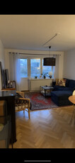 Apartment - Vintervädersgatan Göteborg