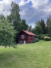 Cottage - Backabro Toftbyn