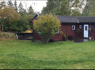 Cottage - Edsviksvägen Norrtälje