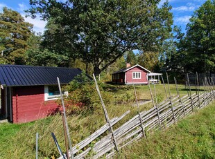 House - Ekbackestigen Södertälje