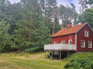 House - Ekenäs Mjölnarbostaden Flen