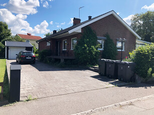 House - Lojovägen Växjö