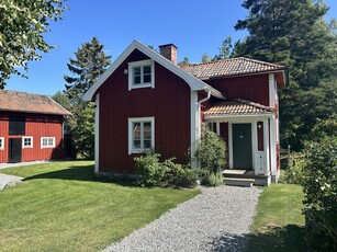 House - Sparrsätra Torgesta Enköping