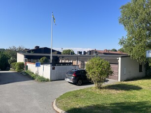 Terrace house - Mantalsvägen Täby