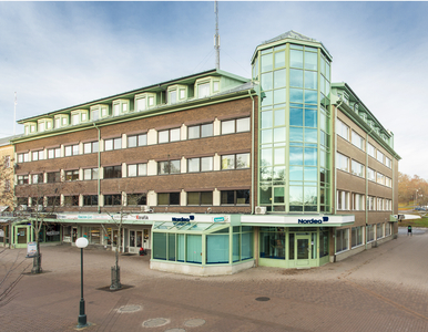 1 rums lägenhet i Söderhamn