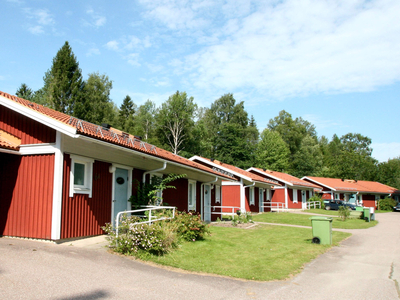 2 rums lägenhet i Horndal