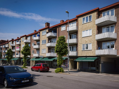 2 rums lägenhet i Katrineholm