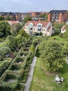 4 rums lägenhet i Lund