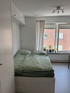 Apartment - Albanovägen Stockholm