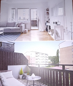 Apartment - Byvägen Bohus