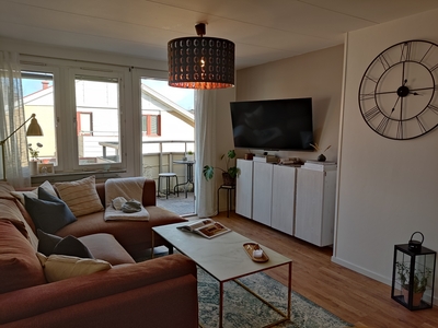 Apartment - Djäknegatan Uppsala