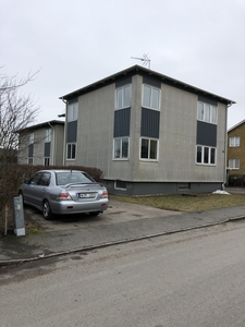 Apartment - Falkenerarevägen Falkenberg