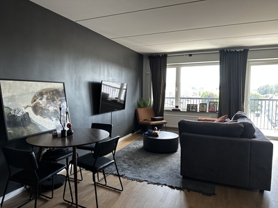 Apartment - Fyrklöversgatan Göteborg