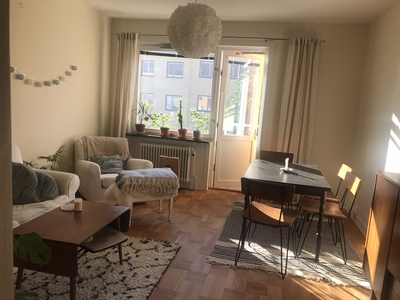 Apartment - Geijersgatan Uppsala