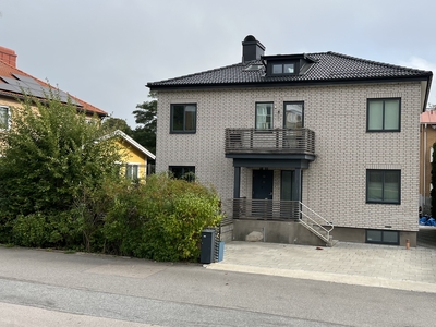 Apartment - Gästgivarvägen Lyckeby