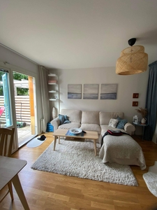 Apartment - Hagalundsgatan Solna