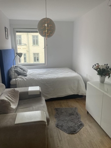 Apartment - Kronobergsgatan Stockholm