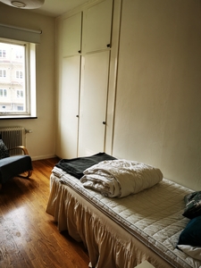 Apartment - Kvarngärdesgatan Göteborg