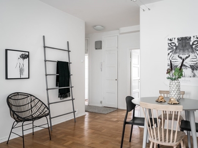 Apartment - Lindströmsgatan Göteborg