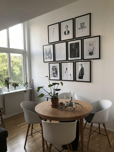 Apartment - Linnégatan Växjö