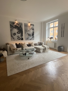 Apartment - Nordenskiöldsgatan Göteborg