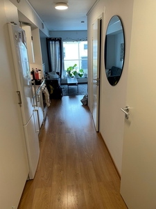 Apartment - Norrgatan Växjö