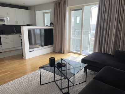 Apartment - Rundbäcksgatan Göteborg