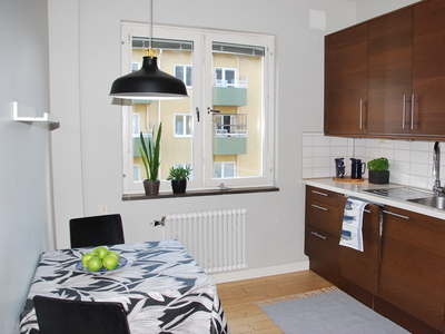 Apartment - Skogsvägen Kristianstad