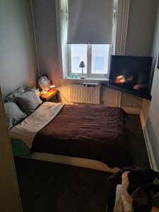 Apartment - Tomtebogatan Stockholm