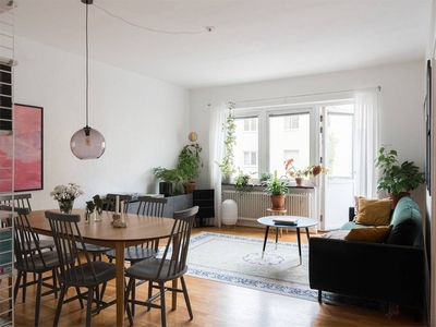 Apartment - Torekovsgatan Malmö