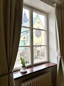 Apartment - Vanadisvägen Stockholm