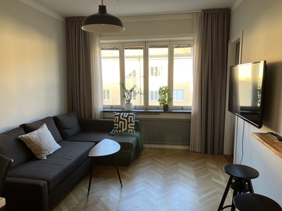 Apartment - Vitalisvägen Stockholm