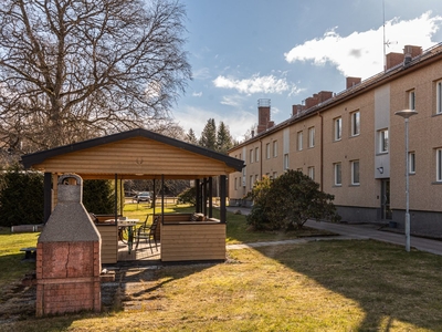 Bostadsrättslägenhet - Moheda Kronoberg