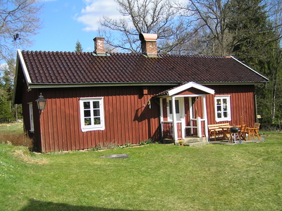 Cottage - Hårsåsen Lilla Skogsryd Borås