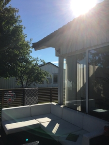 Cottage - Västervallvägen Halmstad